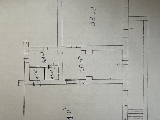 Оренда готового нежитлового приміщення. Соборності 76 Полтава