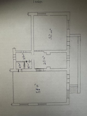 Оренда готового нежитлового приміщення. Соборності 76 - фото 1