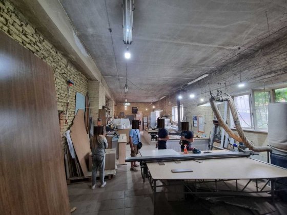 Продаж приміщення під склад, офіс або виробництво Полтава