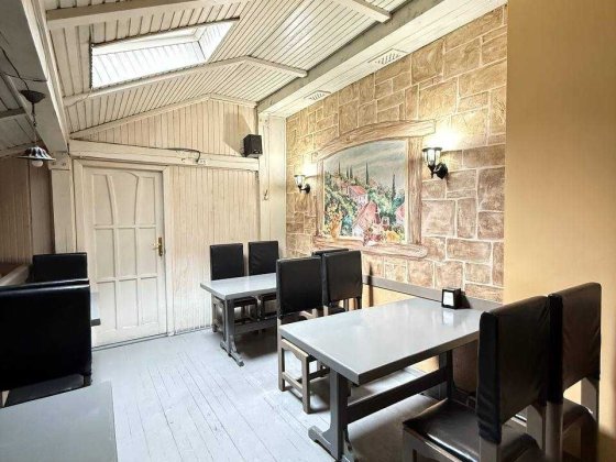 Комерція “Галицький двір” приміщення в самому серці Івано-Франківська! Івано-Франківськ