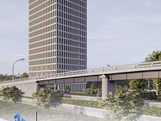 Продаж комерційного приміщення в Бізнес центрі Пікассо, 400м Івано-Франківськ