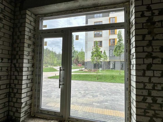 Приміщення 37.4 м2 в ЖК Молодість 1400 дол за 1м2 Забудовник без % Ірпінь