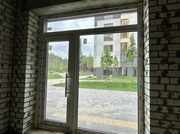Приміщення 37.4 м2 в ЖК Молодість 1400 дол за 1м2 Забудовник без % - фото 1
