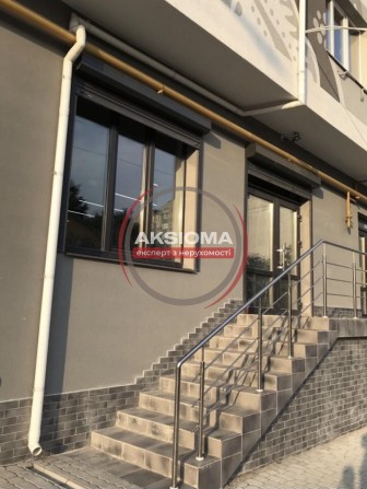 Продаж нежитлового приміщення--і - фото 1