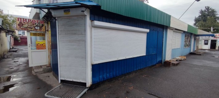 Терміновий продаж магазин - павільйон - фото 1