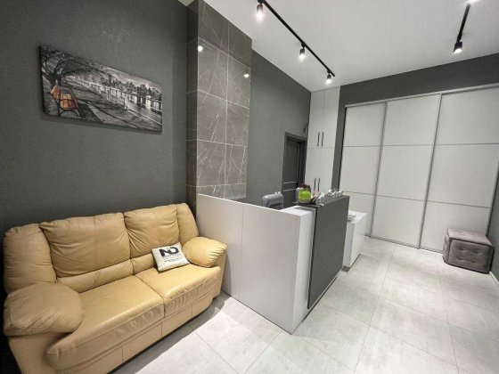 Ваш готовий бізнес! Приміщення з сучасним ремонтом в центрі ірпеня! Ірпінь