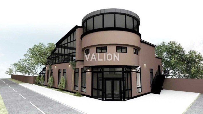 Без % Комерційна будівля 373 м² з паркінгом, Ірпінь, вул. Лисенка 2 - фото 1