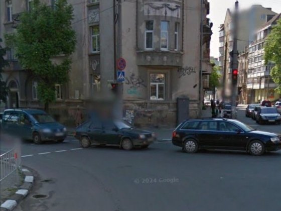 Продається комерційне приміщення Івано-Франківськ