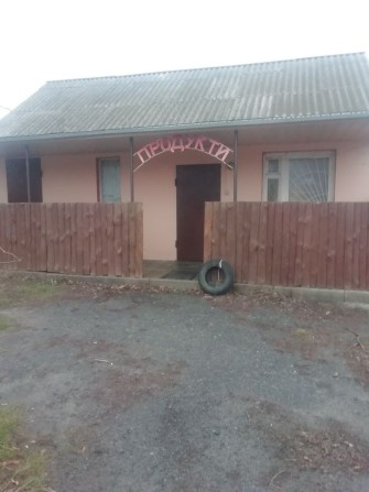 Продам магазин ( будівля ) - фото 1