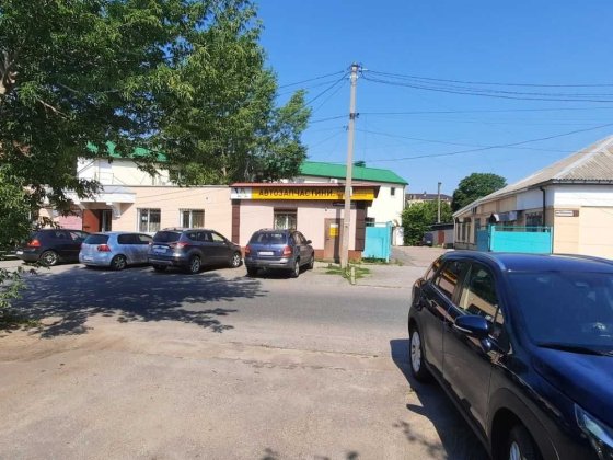 Продам фасадне комерційне приміщення, магазин. Центр. Конкорд Полтава