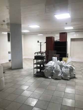 Продаж комерційного приміщення 120м2, Центр - фото 1
