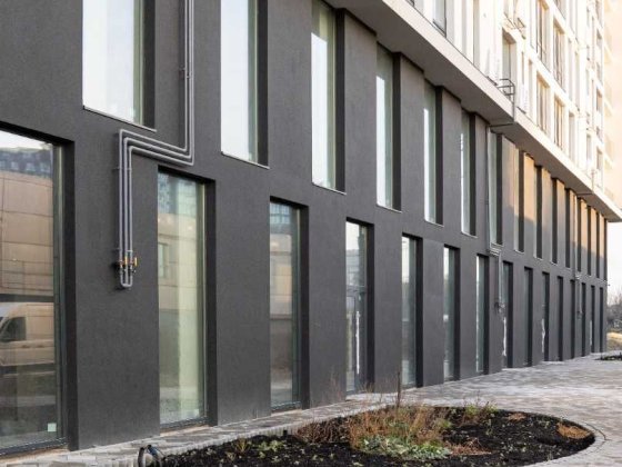 Продаж комерційного приміщення від забудівника Івано-Франківськ