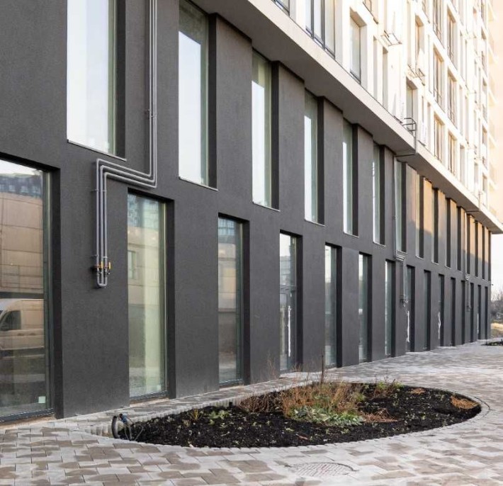 Продаж комерційного приміщення від забудівника - фото 1