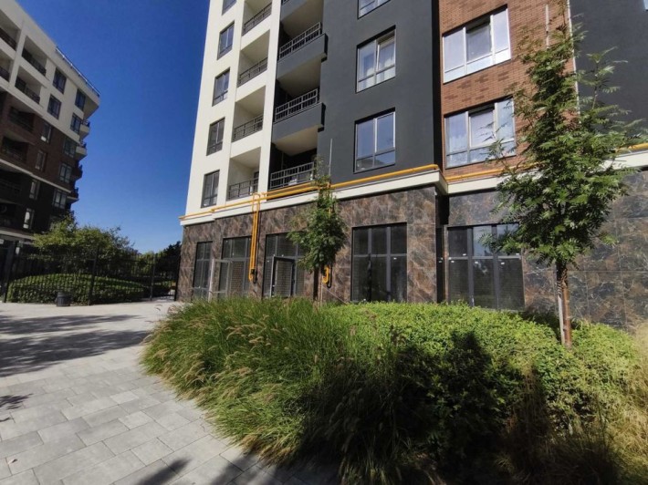 Комерційне приміщення в Жк Синергія Сіті - фото 1