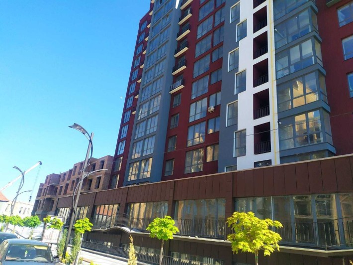 Продам, Комерційне приміщення, р-н Княгинен - фото 1