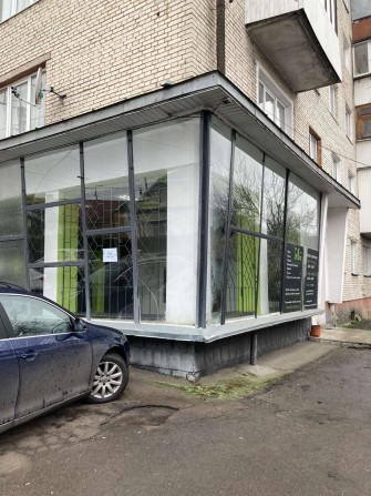 Продам приміщення район військового госпіталю - фото 1