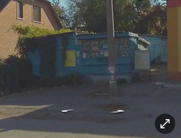 Продам склад з приватизованою земельною ділянкою вул. Поповича - фото 1