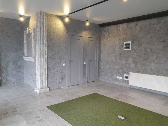 Комерційне приміщення з ремонтом для Вашого бізнесу в Ірпені!ЖК Статус Ирпень