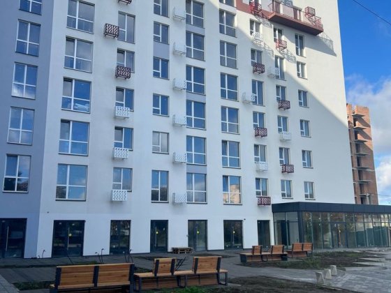 МЕГА пропозиція! Комерція від 23 до 160 м² у топовій локації Ровно