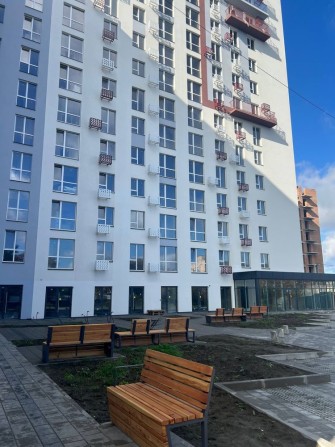 МЕГА пропозиція! Комерція від 23 до 160 м² у топовій локації - фото 1