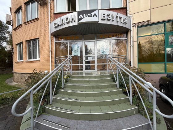 Продаж комерційного приміщення в центральній частині міста Ровно