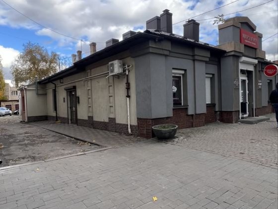 Продаж приміщення центр Рівне