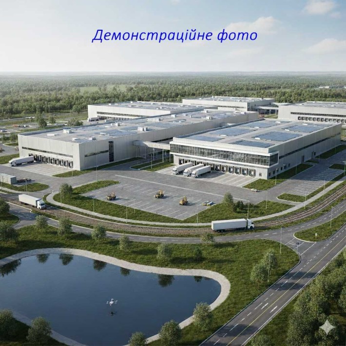 Продам майновий комплекс м. Рівне - фото 1