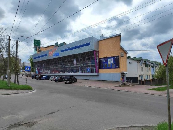 р Комерційна нерухомість з автономним опаленням та потужністю 150 кВт Рівне