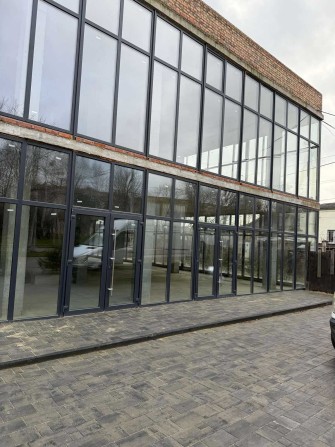 Продам комерційне приміщення - фото 1