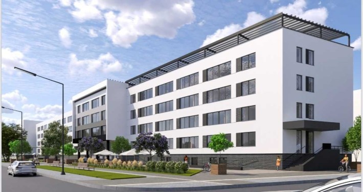 Продам комерційне приміщення в самому серці м.Рівного!!! - фото 1