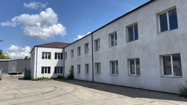 Продам комерційну будівлю на ділянці 17.5сот - фото 1