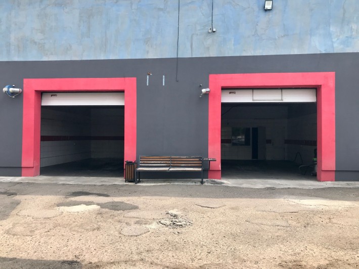 Автомийка.   БІЗНЕС - фото 1