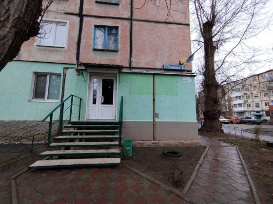 Продаж приміщення ІНГУЛЕЦЬ Кривой Рог