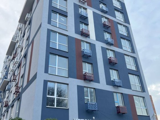 Рідкісна пропозиція — комерція в зонованому ЖК без конкурентів Ровно