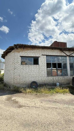 Продам приміщення під СТО - фото 1