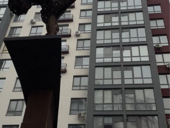 Продаж комерцї в ЖК Княгинин_OL Івано-Франківськ