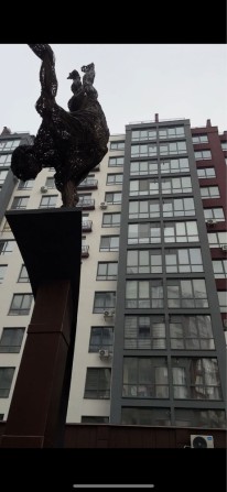 Продаж комерцї в ЖК Княгинин_OL - фото 1