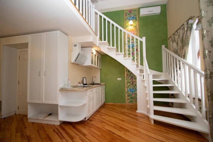 Продається готельний комплекс у Центрі Франківська - фото 1