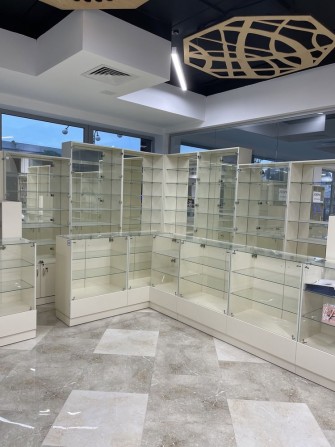 Продам Торгівельний прилавок - фото 1