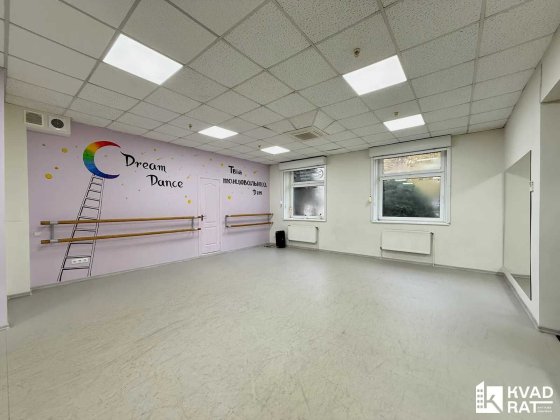 Студія танцю, зал , Комерція біля парку Шевченка!! Івано-Франківськ
