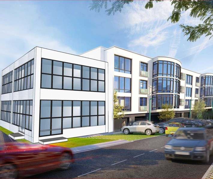 Продам приміщеня Ірпінь 185 кв.м. з документами - фото 1