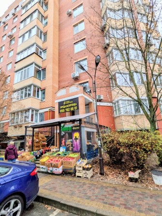 Продаж комерційного приміщення магазин Центральний парк - фото 1