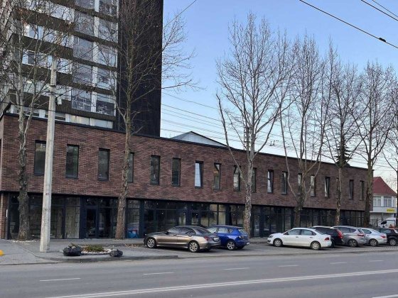 Продаж приміщення вільного призначення Івано-Франківськ