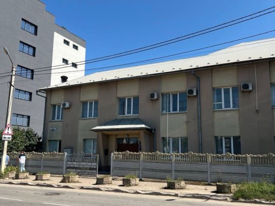 Продаж комерційного  приміщення 1212м2 на обʼїзній Івано-Франківськ