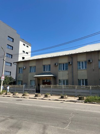 Продаж комерційного  приміщення 1212м2 на обʼїзній - фото 1