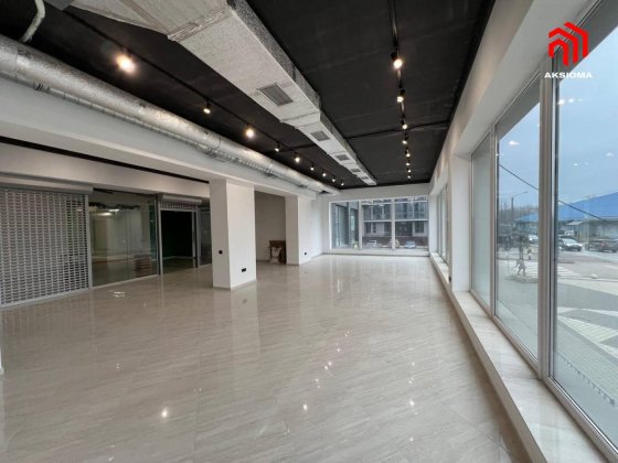 Продаж торгової площі Івано-Франківськ