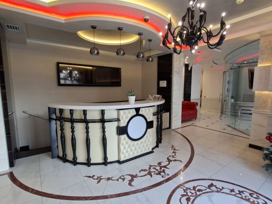 Продаж комерції. Офіс.  РЕМОНТ. МЕБЛІ. Техніка .  Парковка. Бізнес Івано-Франківськ