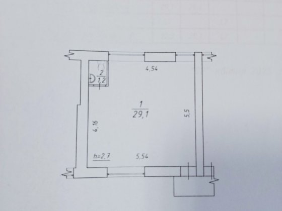 Власний магазин в центрі міста з окремим входом. Суми