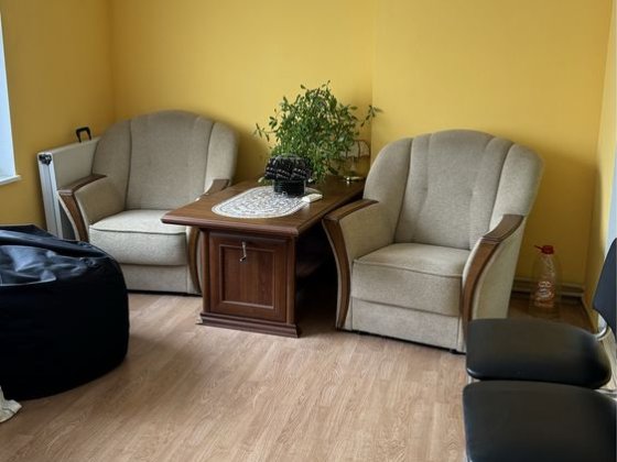 Продаж офісного приміщення Суми