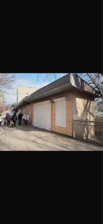 Продаж тимчасова споруда, МАФ, в центі Суми, вул. Холодногірьска - фото 1